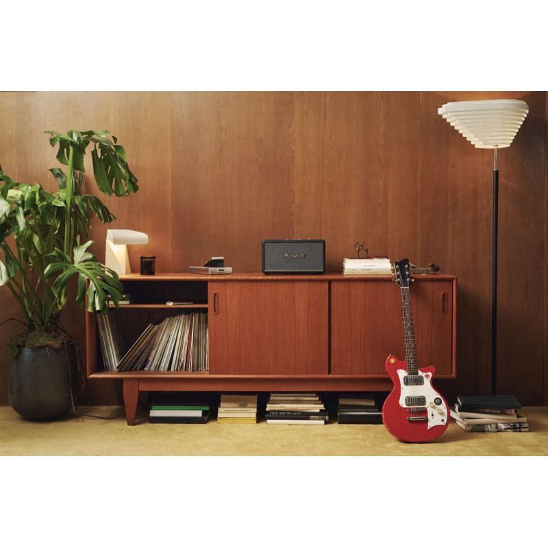 Акустична система Marshall Stanmore III Black (1006010)