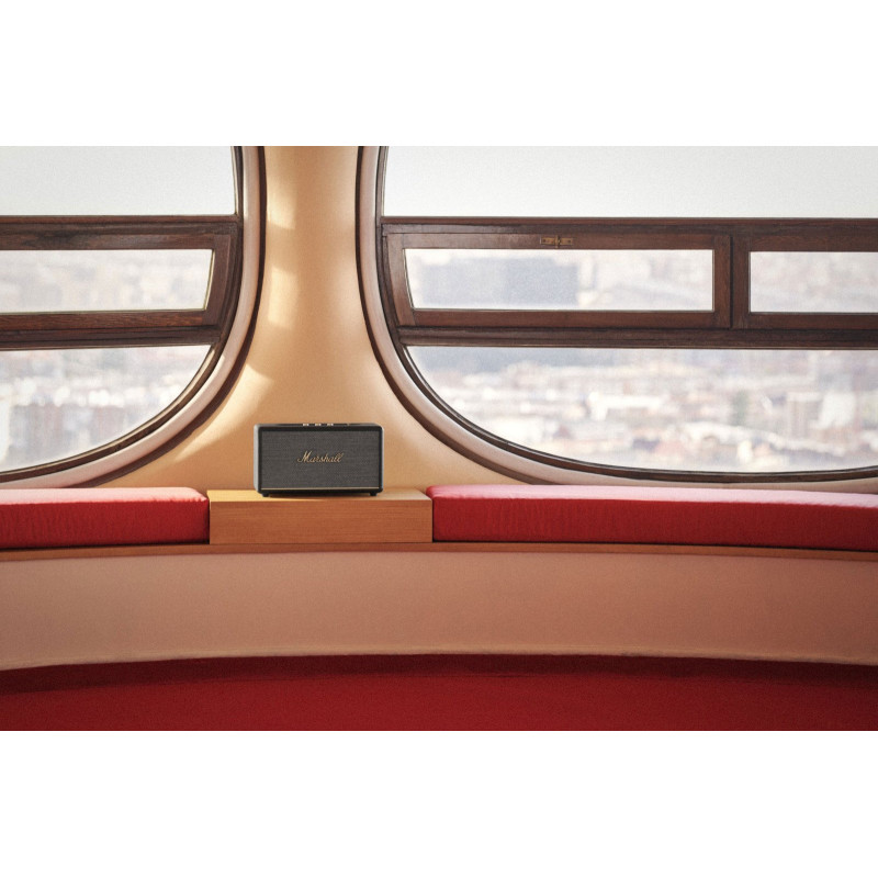 Акустична система Marshall Stanmore III Black (1006010)