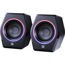 Акустична система Defender Solar 9 (65939)