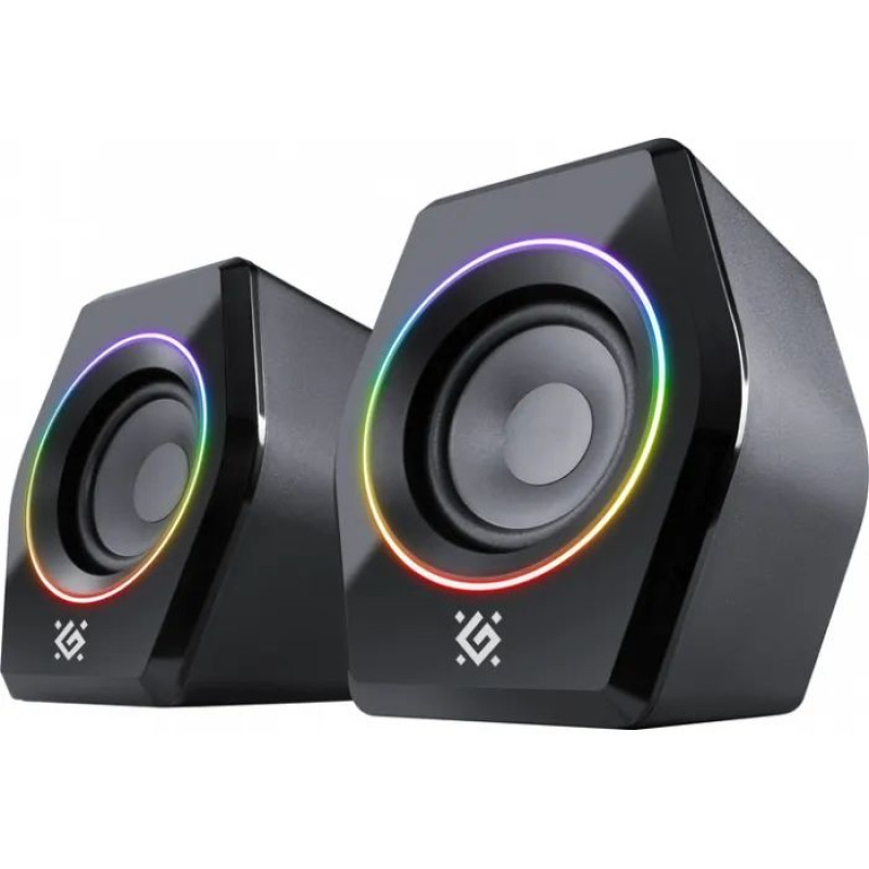 Акустична система Defender Solar 9 (65939)