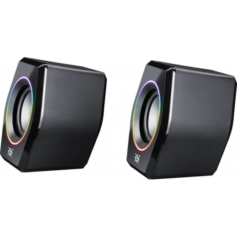 Акустична система Defender Solar 9 (65939)