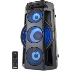 Акустична система REAL-EL X-777 Black