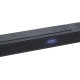 Акустична система JBL Bar 1000 Black (JBLBAR1000PROBLKEP)