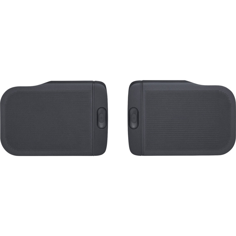 Акустична система JBL Bar 1000 Black (JBLBAR1000PROBLKEP)