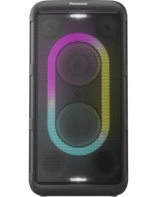 Портативна акустика Panasonic SC-TMAX15GSK