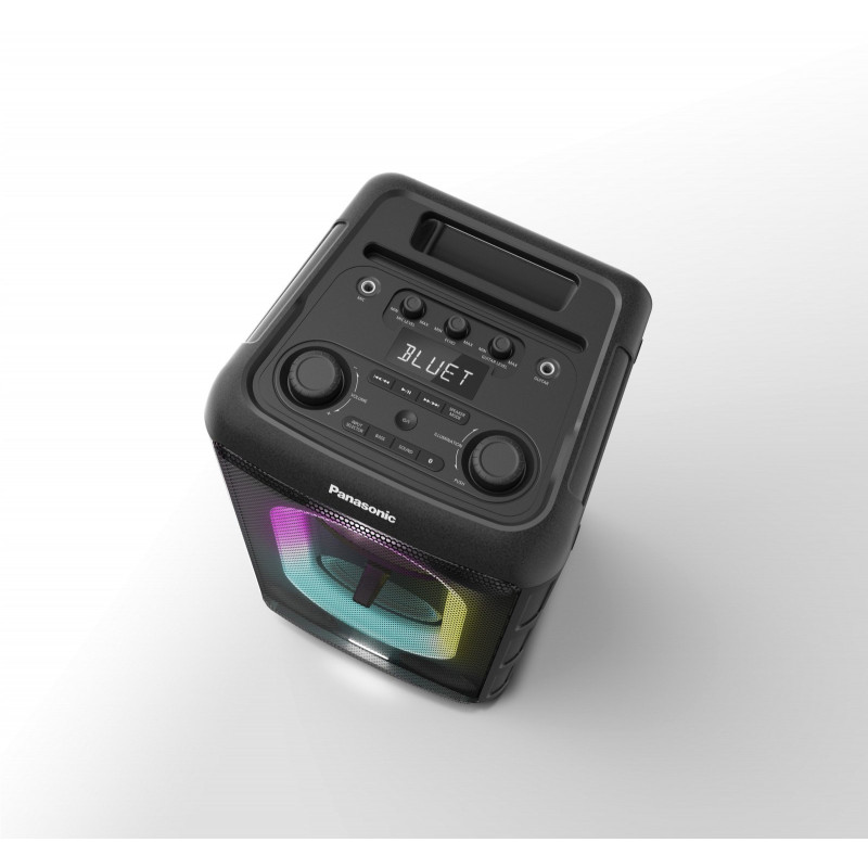 Акустична система Panasonic SC-TMAX15GSK