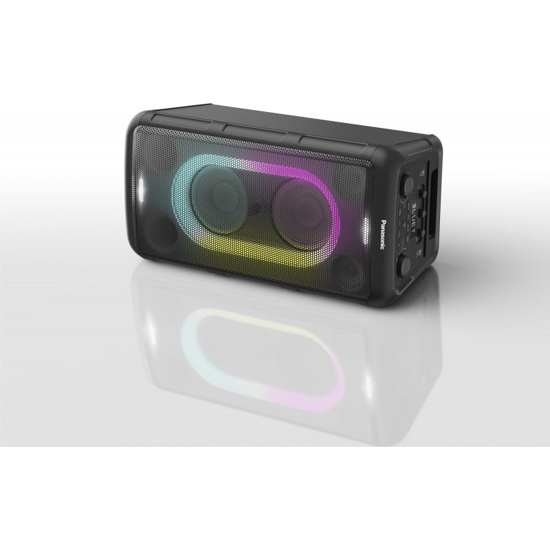 Акустична система Panasonic SC-TMAX15GSK