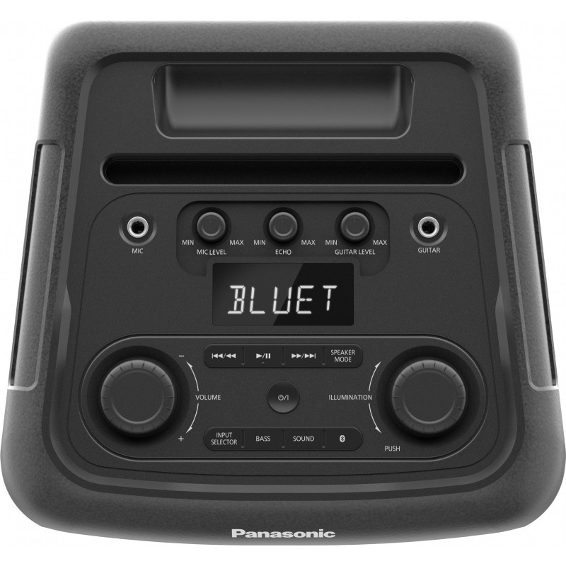 Акустична система Panasonic SC-TMAX15GSK