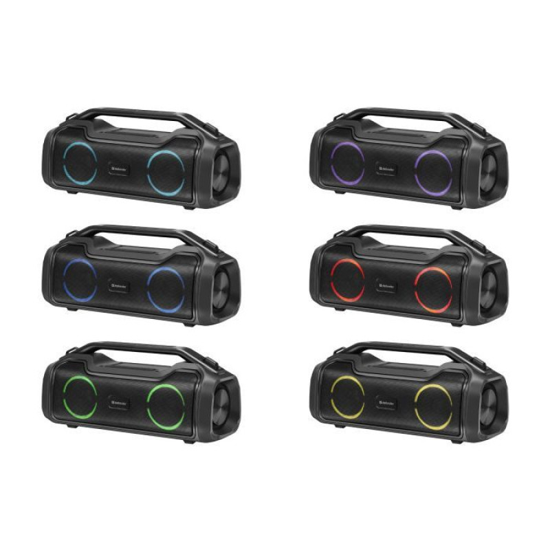 Акустична система Defender Beatbox 50 (65950)