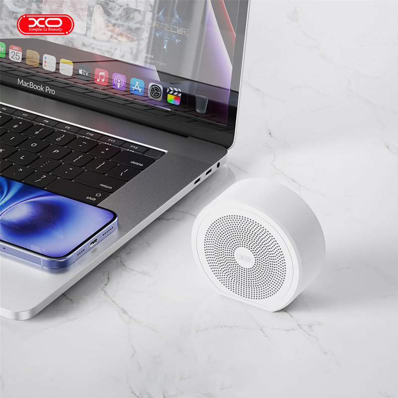 Акустична система XO F61 White