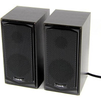 Акустична система Havit HV-SK518 USB Black (6950676249033)