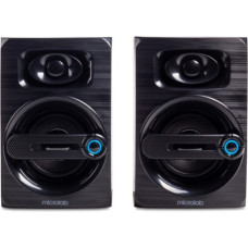 Акустична система Microlab B-23 USB Wooden