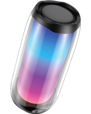 Портативна акустика Foneng BL15 Full Screen Colorful Bluetooth Speaker (BL15-BS-FSC)