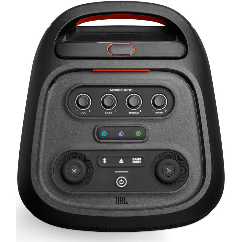 Акустична система JBL PartyBox Stage 320 (JBLPBSTAGE320EP)