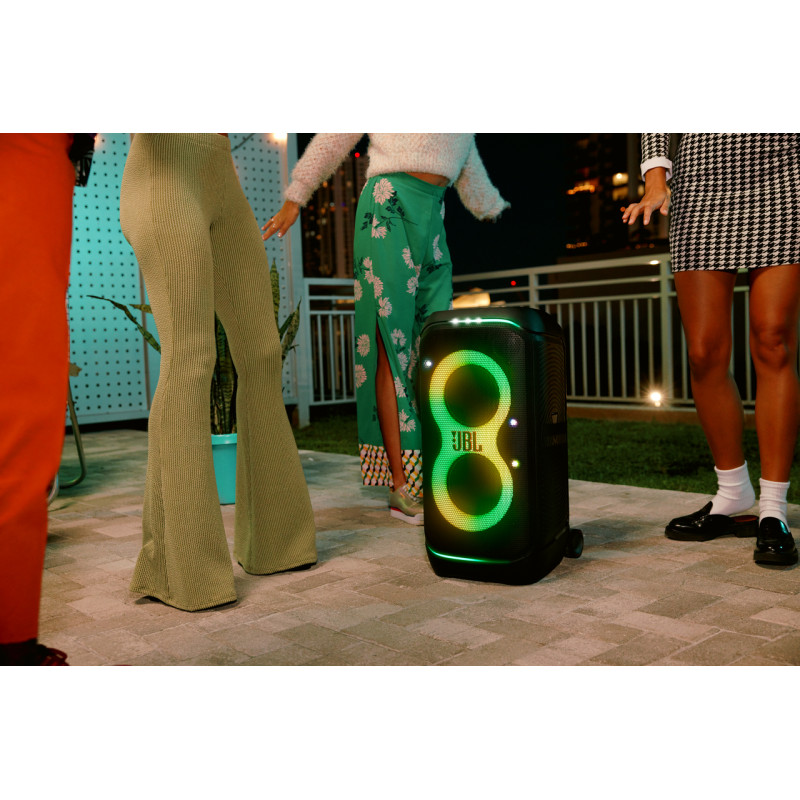 Акустична система JBL PartyBox Stage 320 (JBLPBSTAGE320EP)