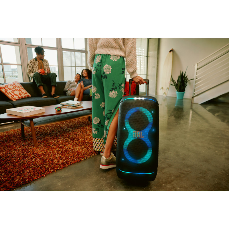 Акустична система JBL PartyBox Stage 320 (JBLPBSTAGE320EP)