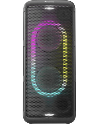 Портативна акустика Panasonic SC-TMAX45GSK