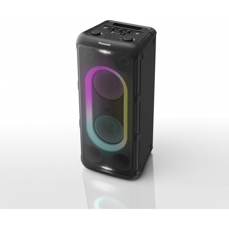 Акустична система Panasonic SC-TMAX45GSK