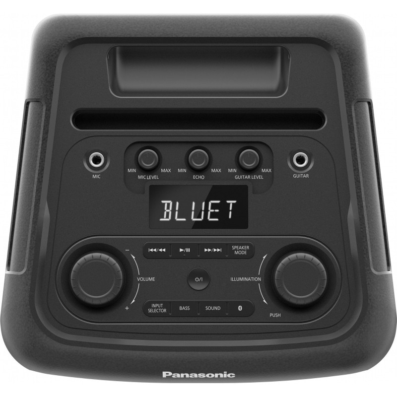 Акустична система Panasonic SC-TMAX45GSK