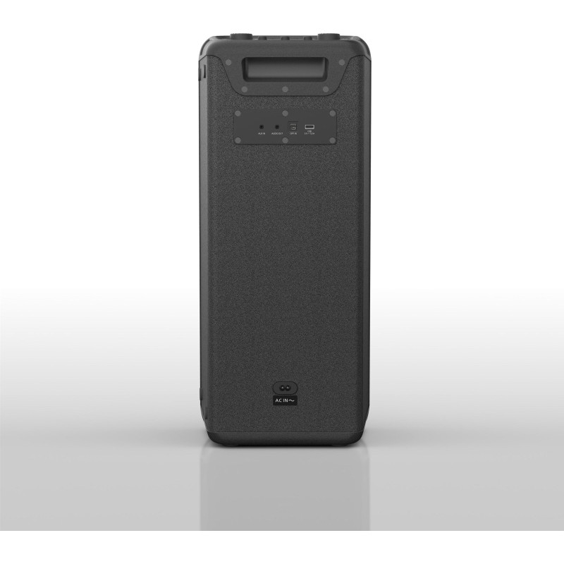 Акустична система Panasonic SC-TMAX45GSK