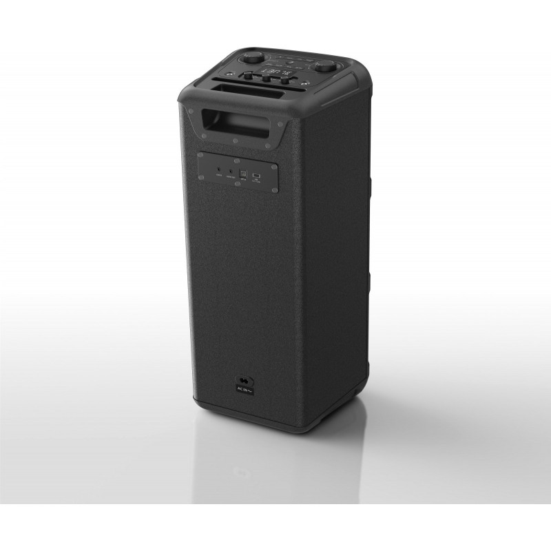 Акустична система Panasonic SC-TMAX45GSK