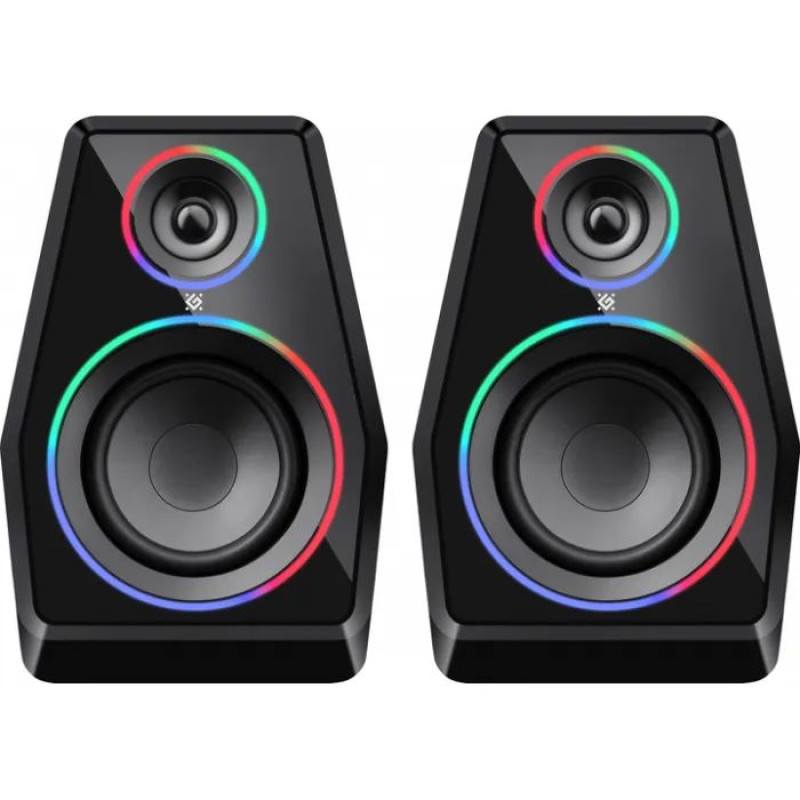 Акустична система Defender Solar 10 (65940)