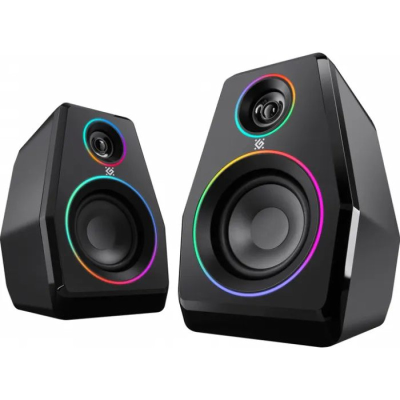 Акустична система Defender Solar 10 (65940)