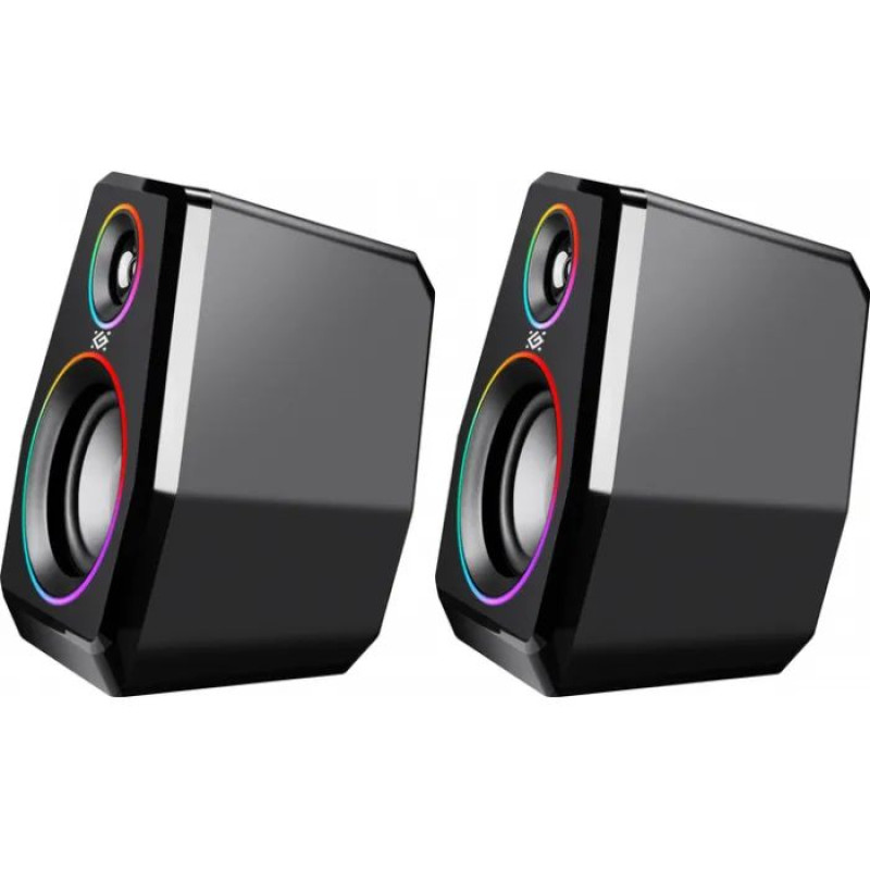 Акустична система Defender Solar 10 (65940)