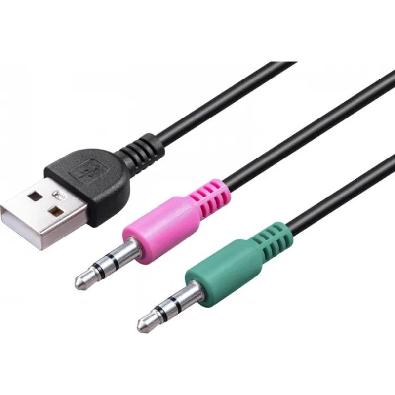 Акустична система Defender Solar 10 (65940)