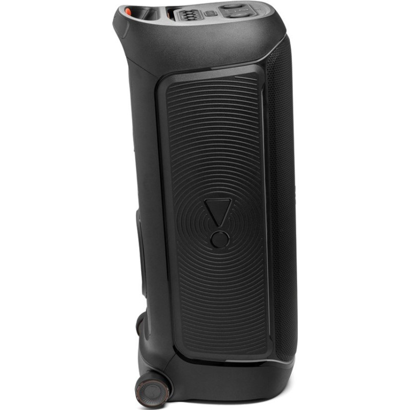 Портативна акустика JBL Partybox 720 Black (JBLPARTYBOX720EU)