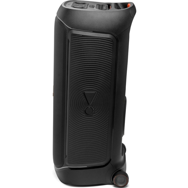 Портативна акустика JBL Partybox 720 Black (JBLPARTYBOX720EU)