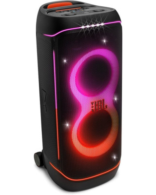 Портативна акустика JBL Partybox 720 Black (JBLPARTYBOX720EU)