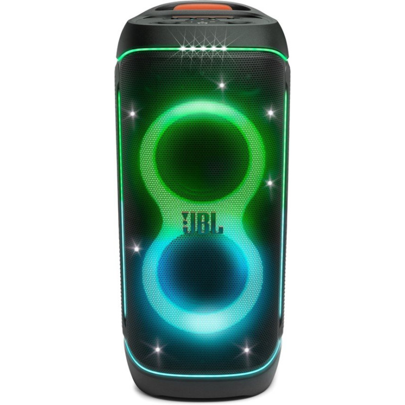 Портативна акустика JBL Partybox 720 Black (JBLPARTYBOX720EU)