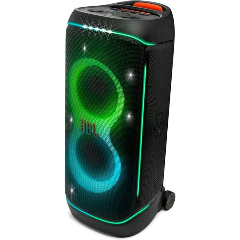 Портативна акустика JBL Partybox 720 Black (JBLPARTYBOX720EU)