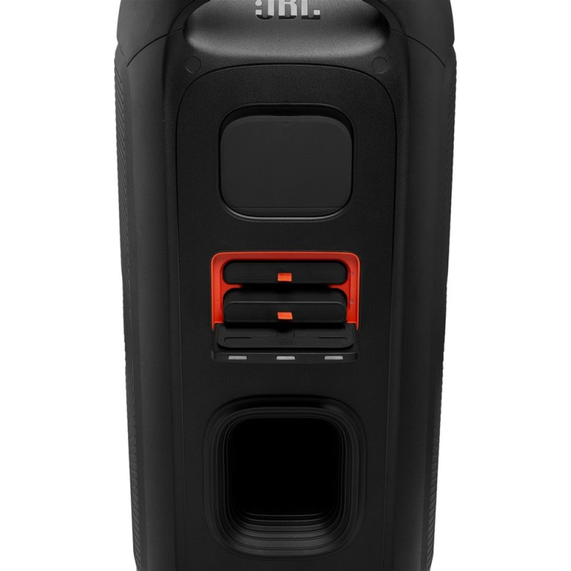 Портативна акустика JBL Partybox 720 Black (JBLPARTYBOX720EU)