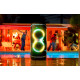 Портативна акустика JBL Partybox 720 Black (JBLPARTYBOX720EU)