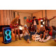 Портативна акустика JBL Partybox 720 Black (JBLPARTYBOX720EU)