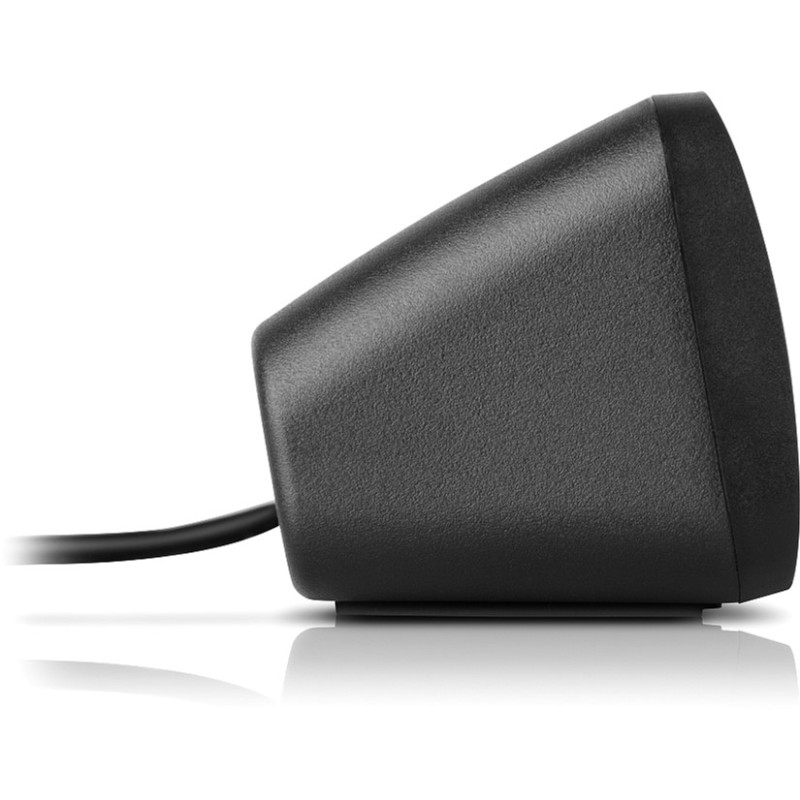 Акустична система REAL-EL S-170 Black (EL121100013)