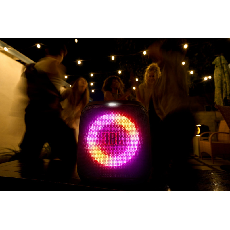 Акустична система JBL PartyBox Encore Essential 2 (JBLPBENCOREESS2EP)