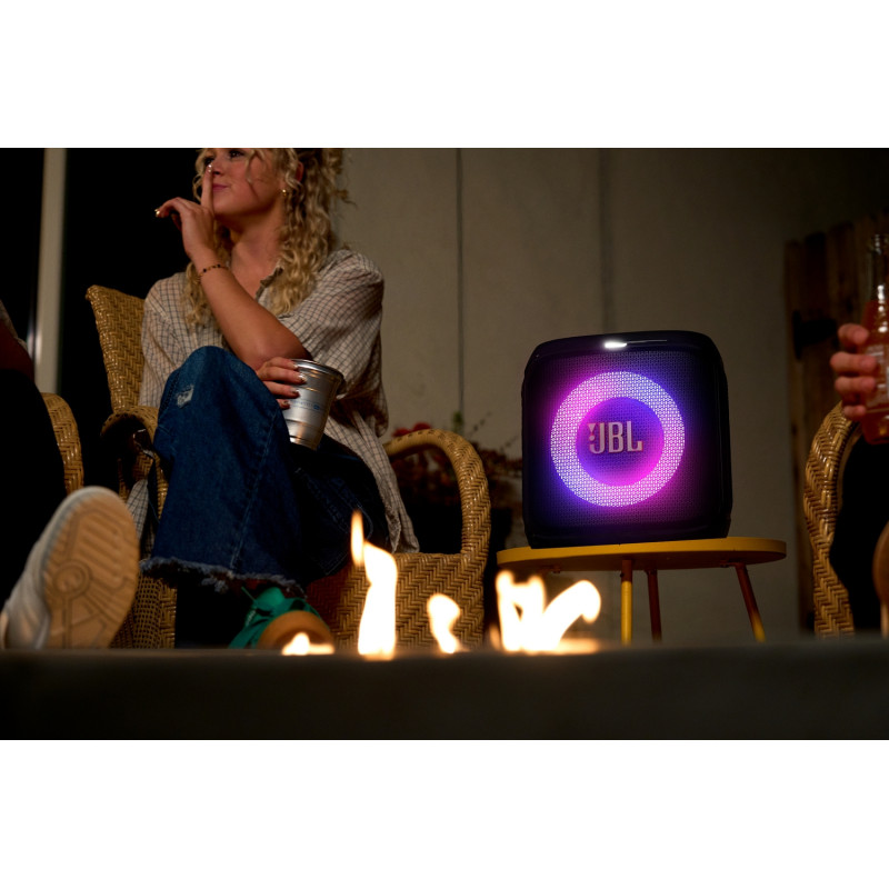 Акустична система JBL PartyBox Encore Essential 2 (JBLPBENCOREESS2EP)