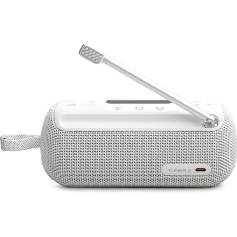 Акустична система JBL Tuner 3 White (JBLTUNER3WHT)