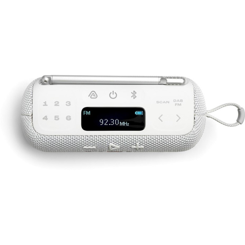Акустична система JBL Tuner 3 White (JBLTUNER3WHT)