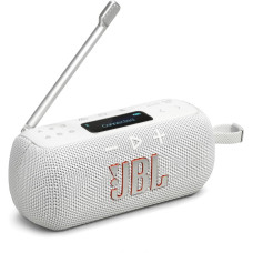 Акустична система JBL Tuner 3 White (JBLTUNER3WHT)