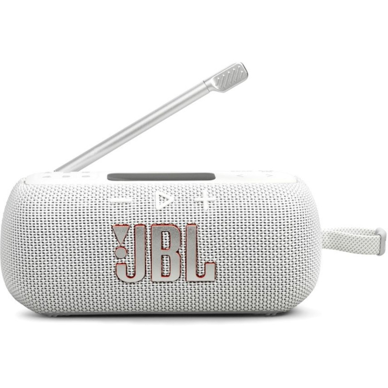 Акустична система JBL Tuner 3 White (JBLTUNER3WHT)
