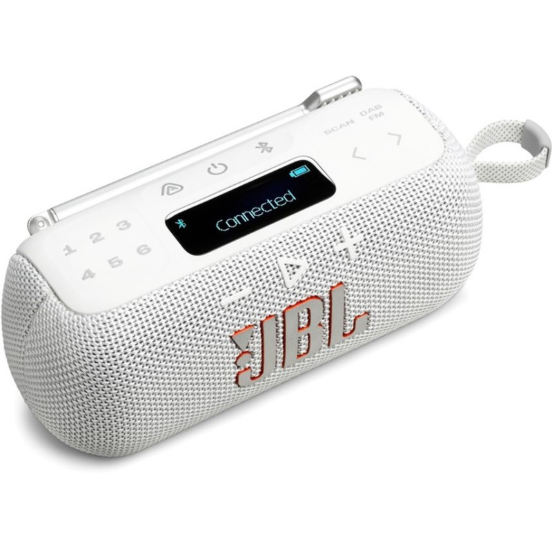 Акустична система JBL Tuner 3 White (JBLTUNER3WHT)