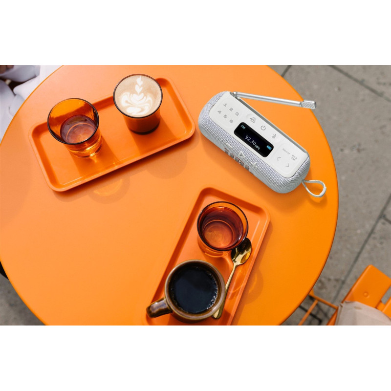 Акустична система JBL Tuner 3 White (JBLTUNER3WHT)