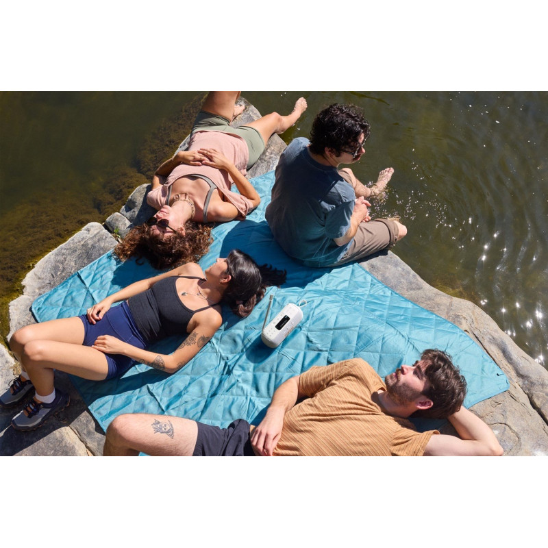 Акустична система JBL Tuner 3 White (JBLTUNER3WHT)