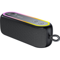 Акустична система Havit HV-SK810BT RGB Black (HV-SK810BT)