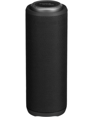 Портативна акустика 2E SoundXTube Plus Black (2E-BSSXTPWBK)