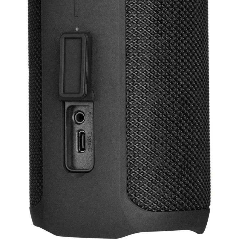 Акустична система 2E SoundXTube Plus Black (2E-BSSXTPWBK)